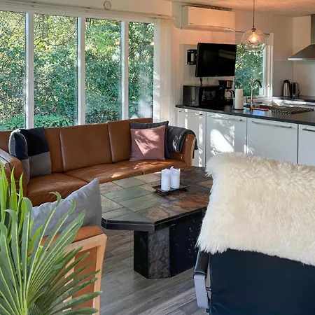 Awesome In With Wifi Сasa de vacaciones *