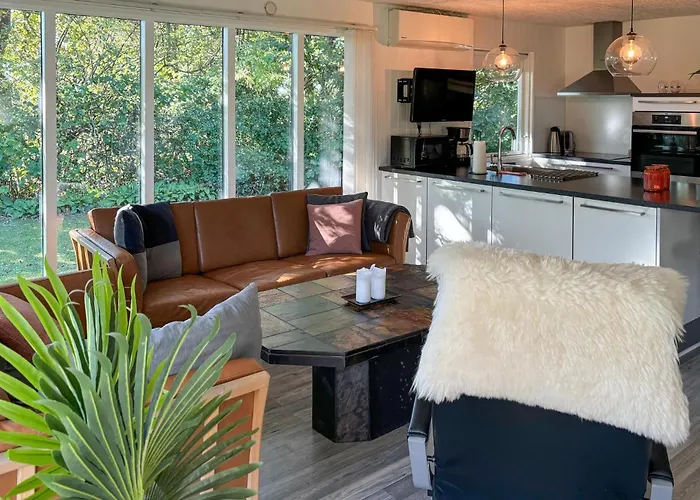 Awesome In With Wifi Holiday home *