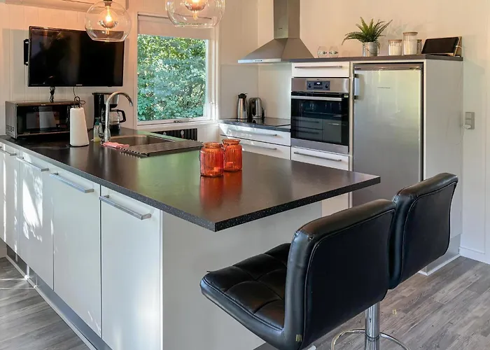 Awesome In With Wifi Holiday home